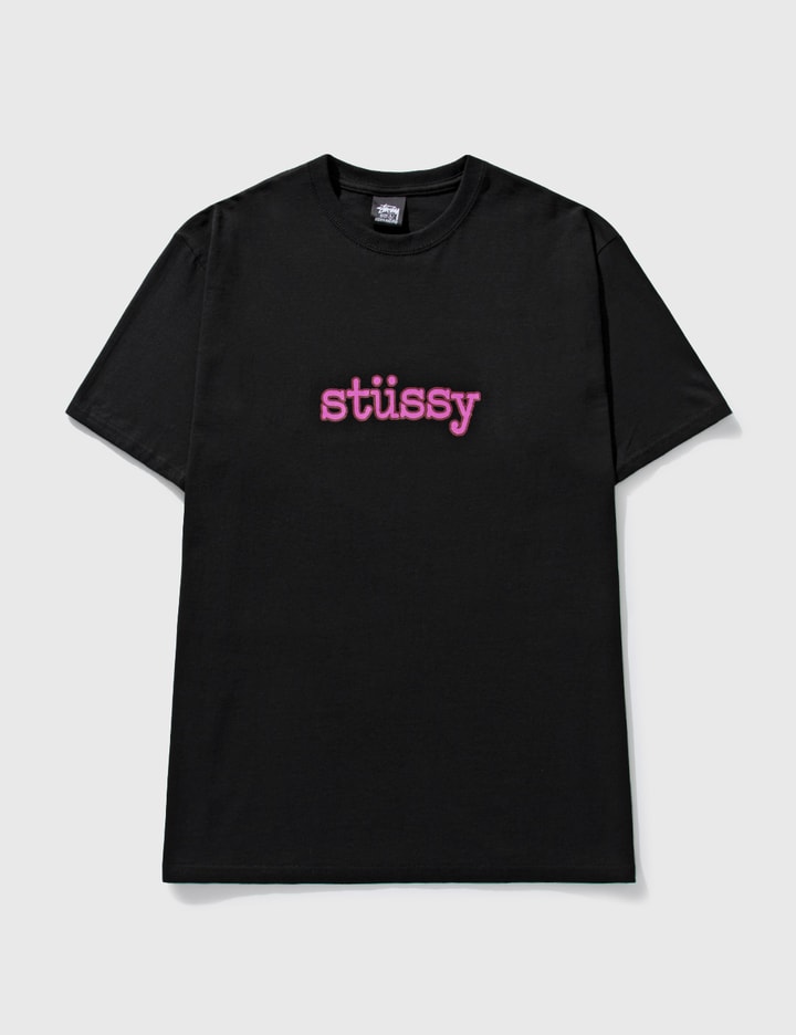 Typewriter T-shirt Placeholder Image