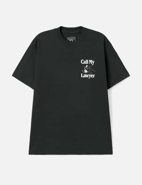 X Felix The Cat Call My Lawyer Tee Shirt view 6