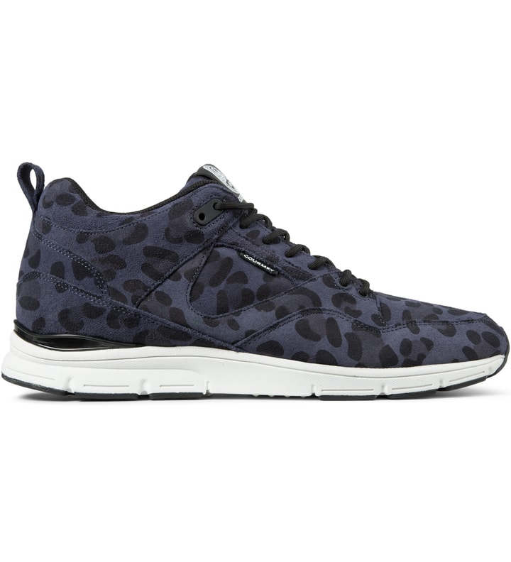 Blue Leopard/White The 35 Lite SP Shoes Placeholder Image