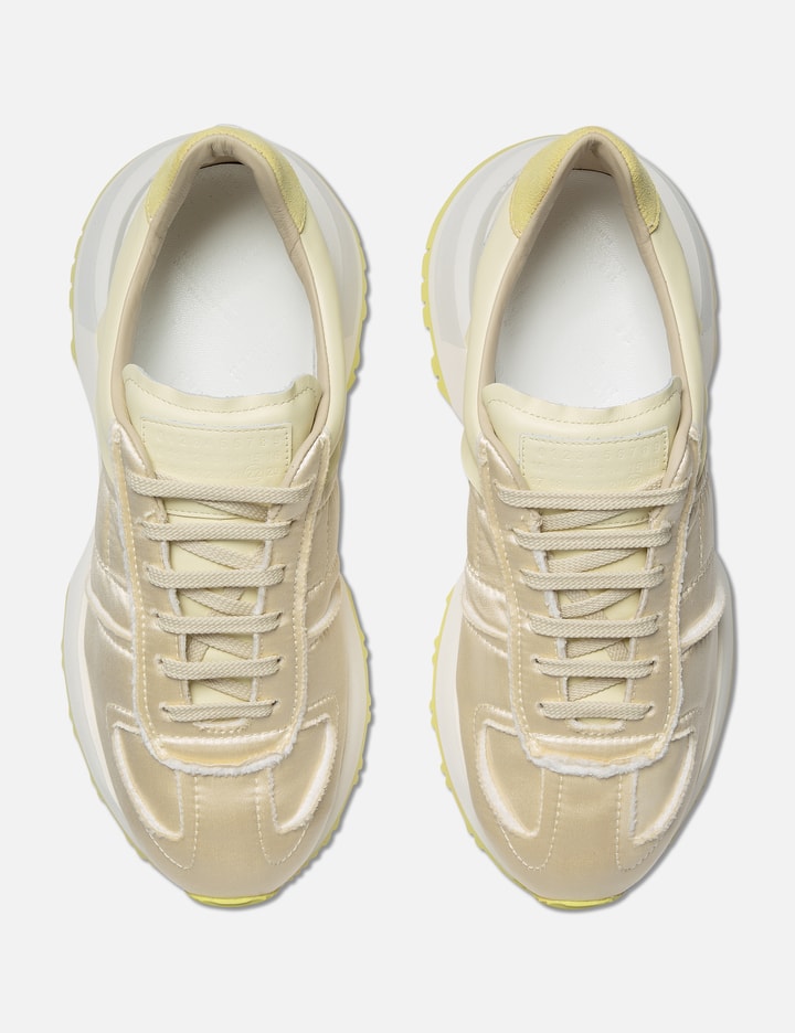 50-50 Sneakers Placeholder Image