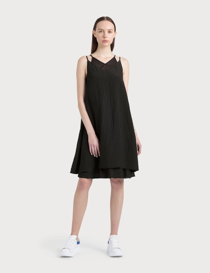 Double Layer Dress Placeholder Image