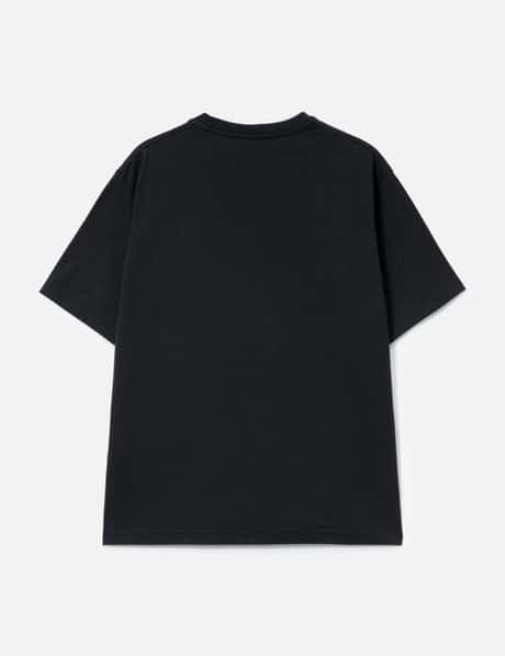 'KENZO Wild Tiger' Embroidered Oversized T-Shirt view 8