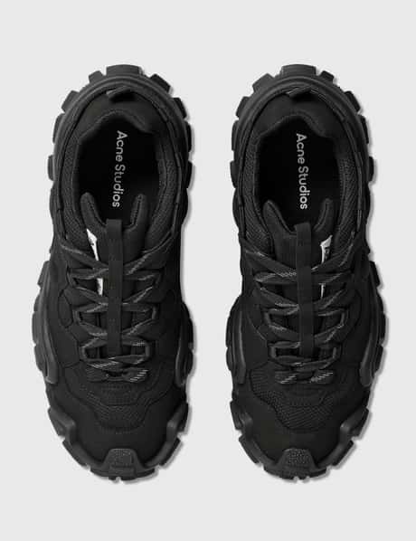 アクネ ストゥディオズ - Bolzter M Sneaker | HBX