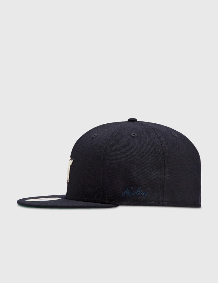 New Era x Fear of God 59FIFTY フィティッド キャップ Placeholder Image