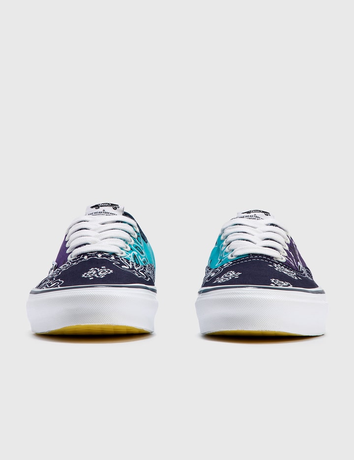 Vans x Bedwin & The Heartbreakers ヴォールト OG オーセンティック LX スニーカー Placeholder Image