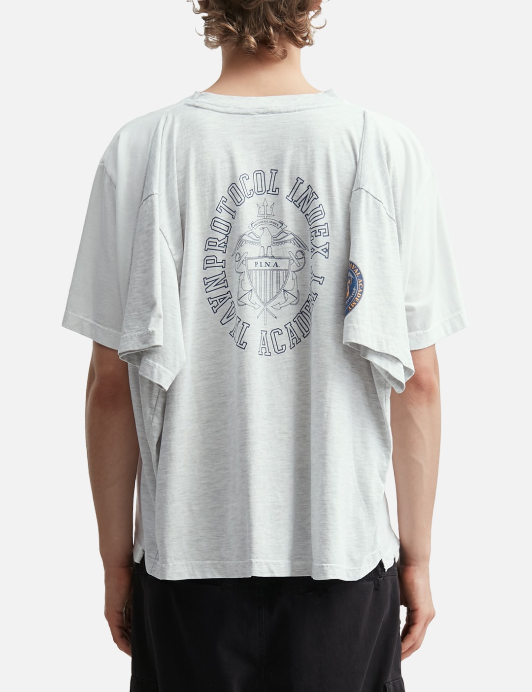 Four Hands T-Shirts view 19