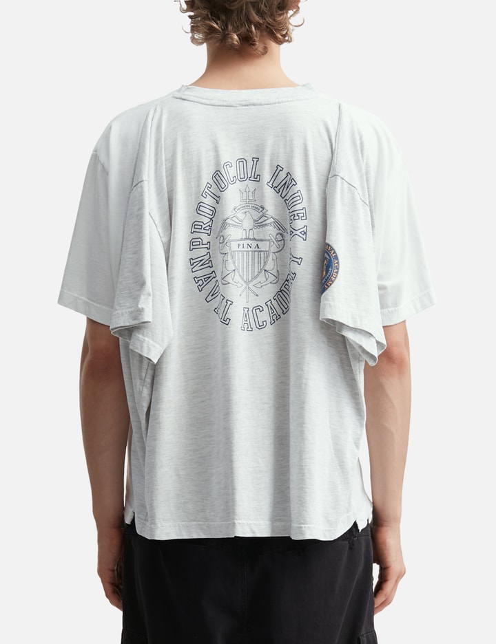 Protocol-Index Four Hands T-Shirts