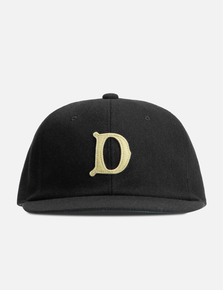 Baseball Cap Placeholder Image