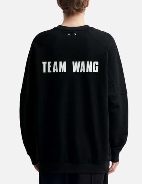 THE ORIGINAL 1 Crew-Neck Sweatshirt view 12