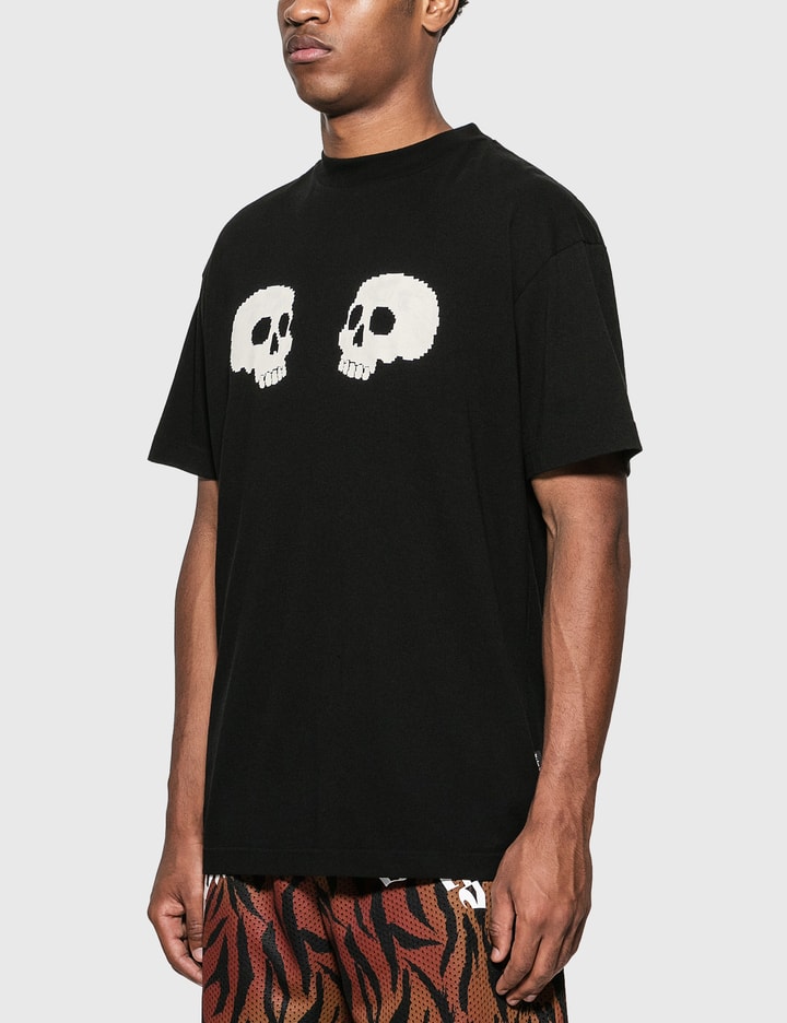 Skulls T-Shirt Placeholder Image