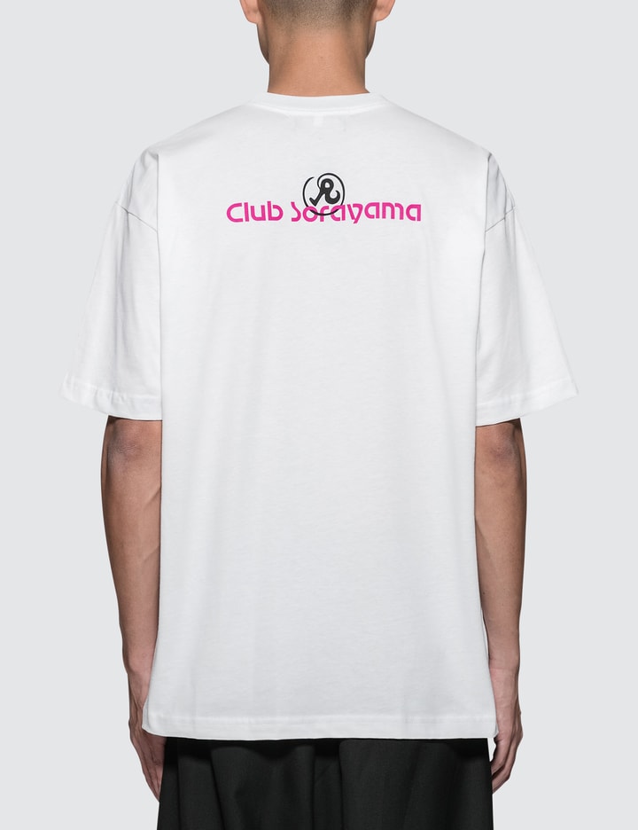 Club Sorayama X Richardson T-Shirt Placeholder Image