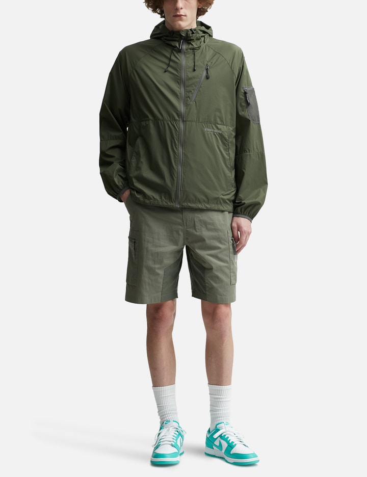 PERTEX® QA Windbreaker Placeholder Image