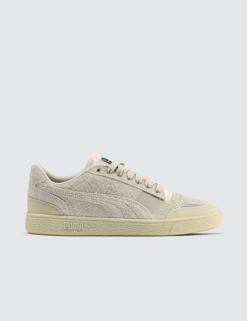 puma x rhude ralph sampson lo