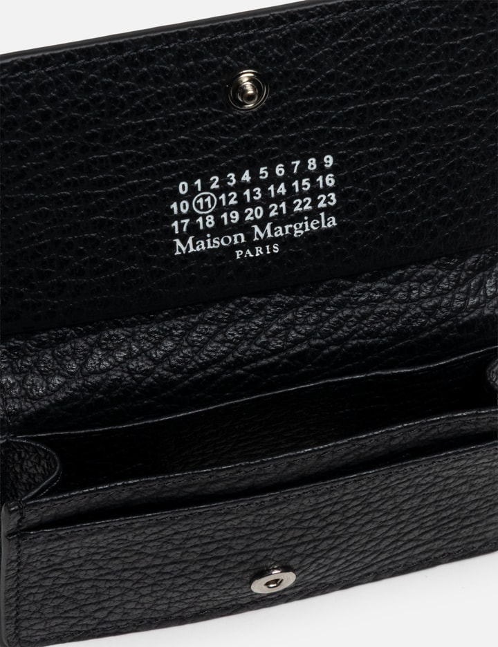 Maison Margiela Four Stitches Card Holder