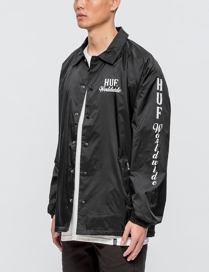 Ultra Coach Jacket Placeholder Image