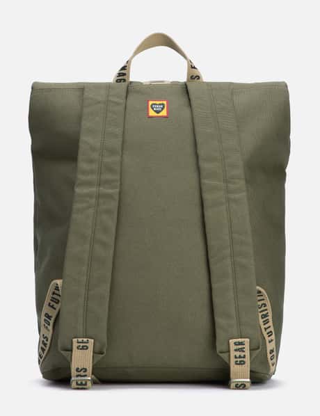 Human Made - Hunting Bag | HBX - Globally Curated Fashion and