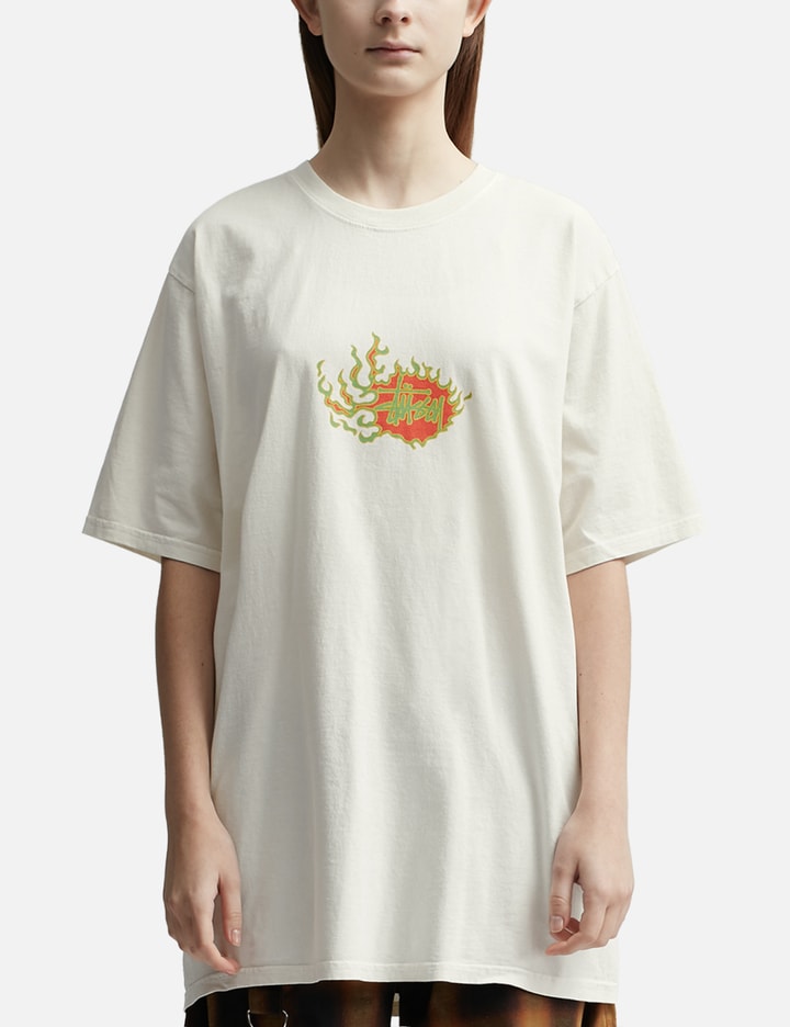 Mosaic Dragon T-shirt Placeholder Image