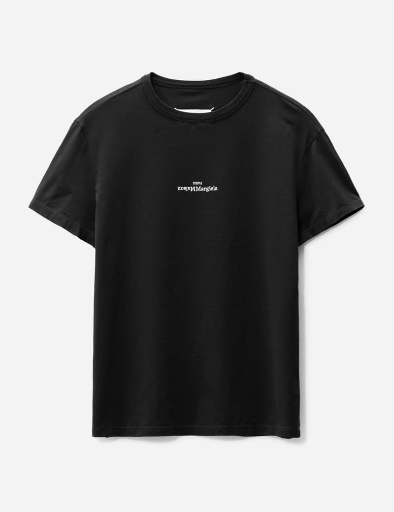 margiela black shirt