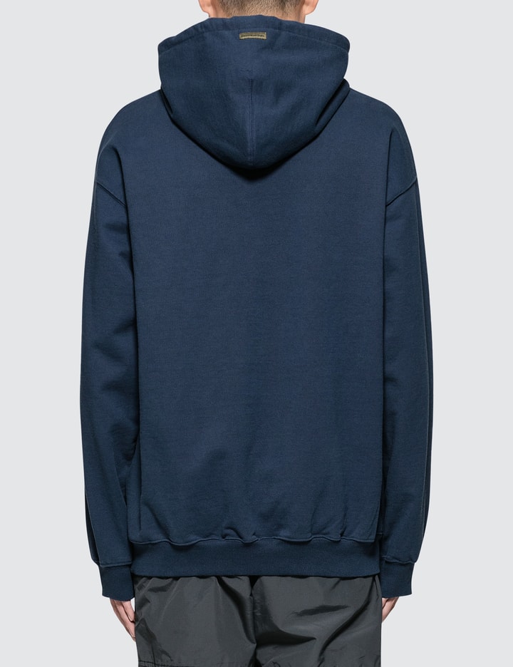 Never Hooded Sweatshirt Placeholder Image