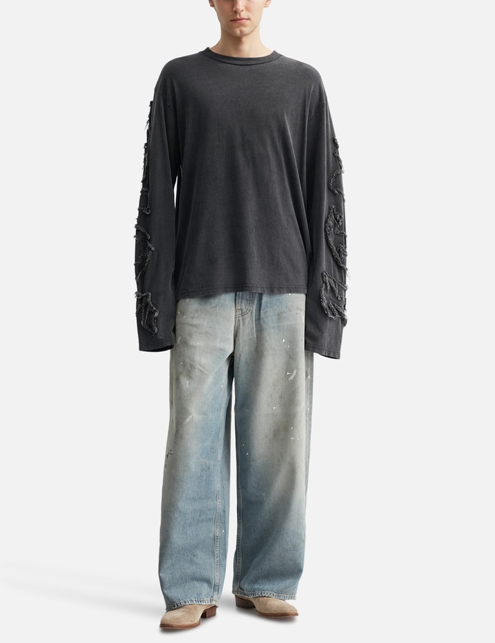 Logo Longsleeve Top Placeholder Image