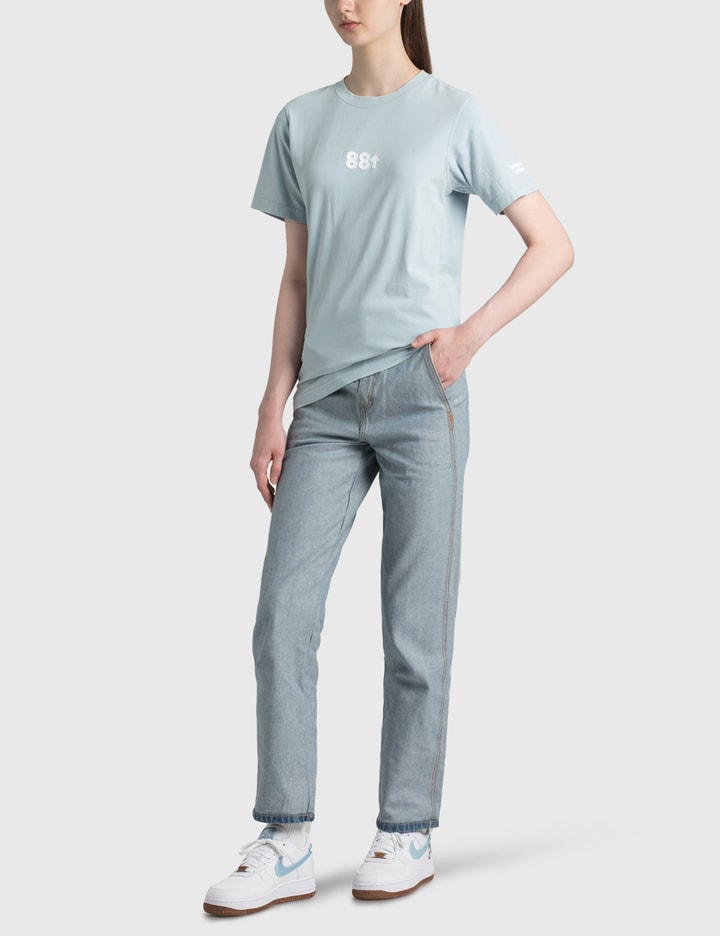 88 Core Washed T-shirt Placeholder Image