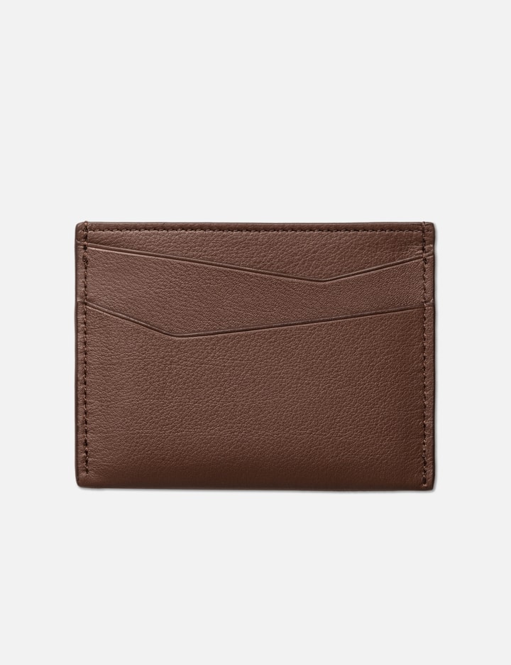 PUZZLE EDGE PLAIN CARDHOLDER Placeholder Image