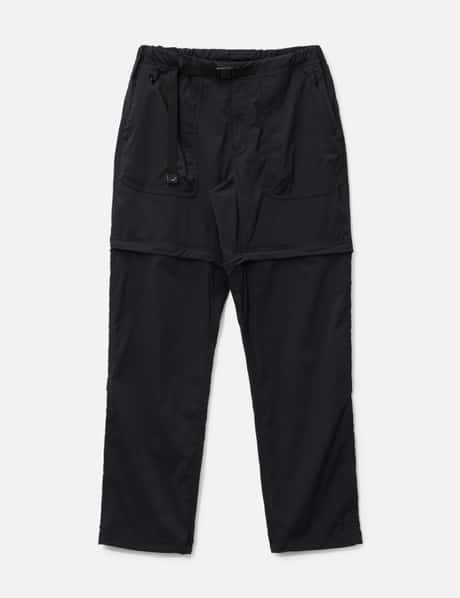 CAYL 2way Hiking Pants