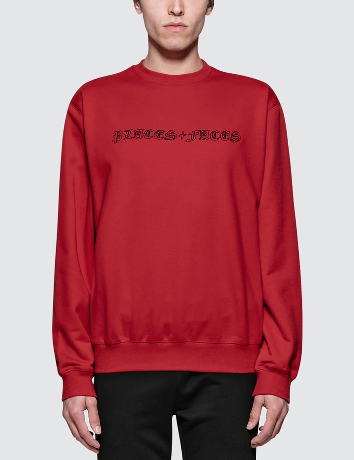 Old English Sweatshirt Placeholder Image