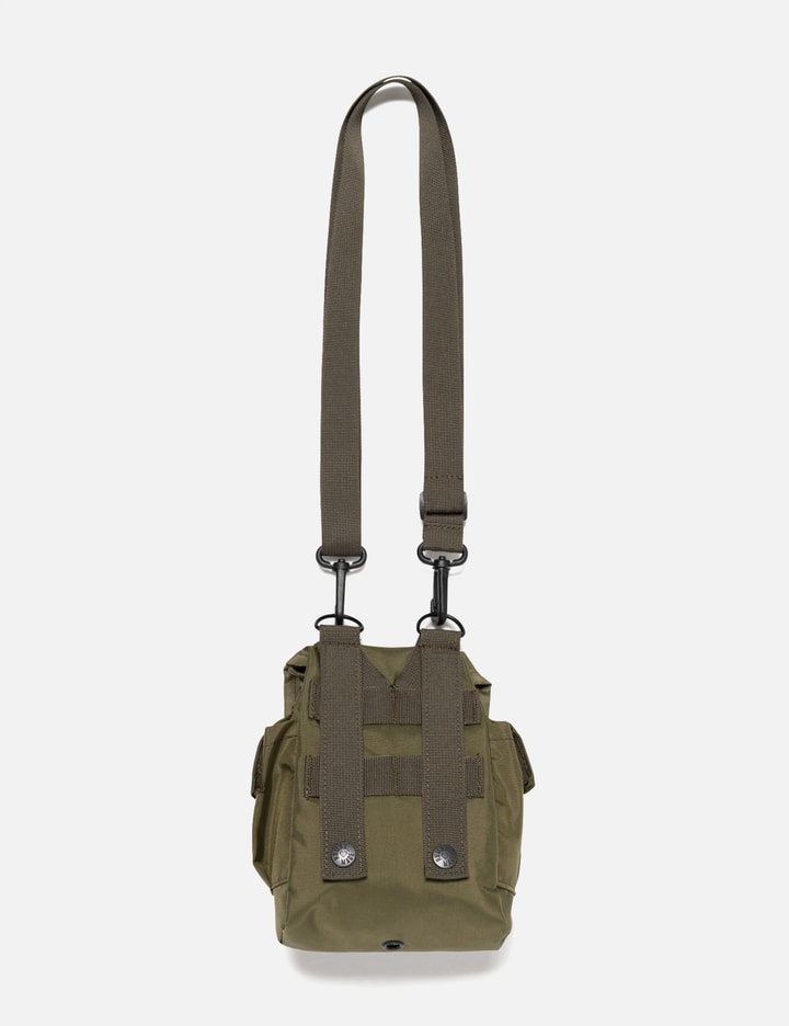 Human Made Military Multi Pouch