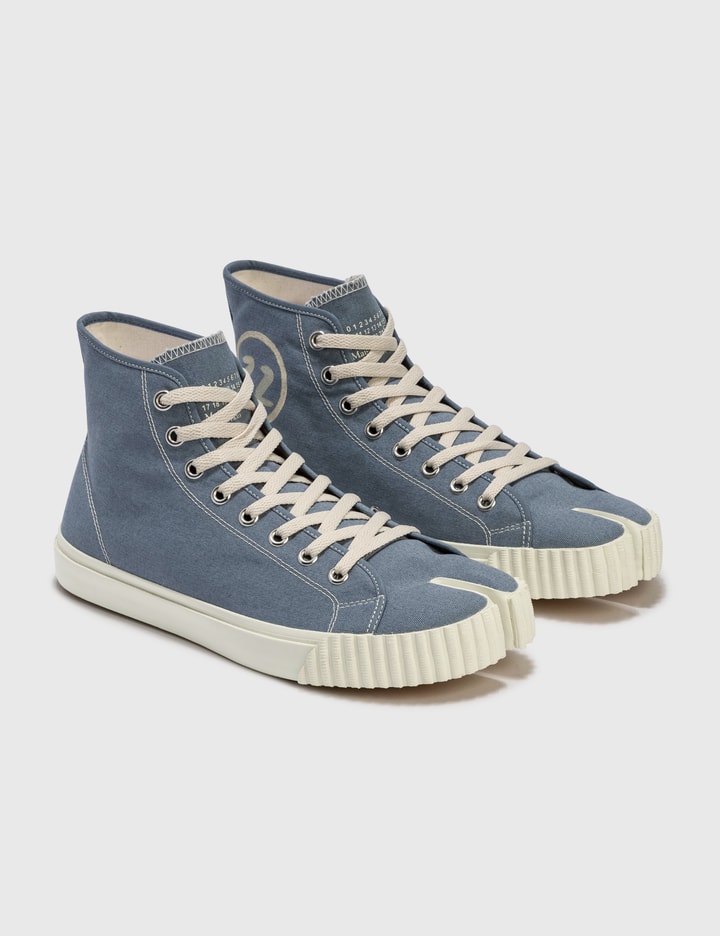 Tabi High Top Sneakers Placeholder Image