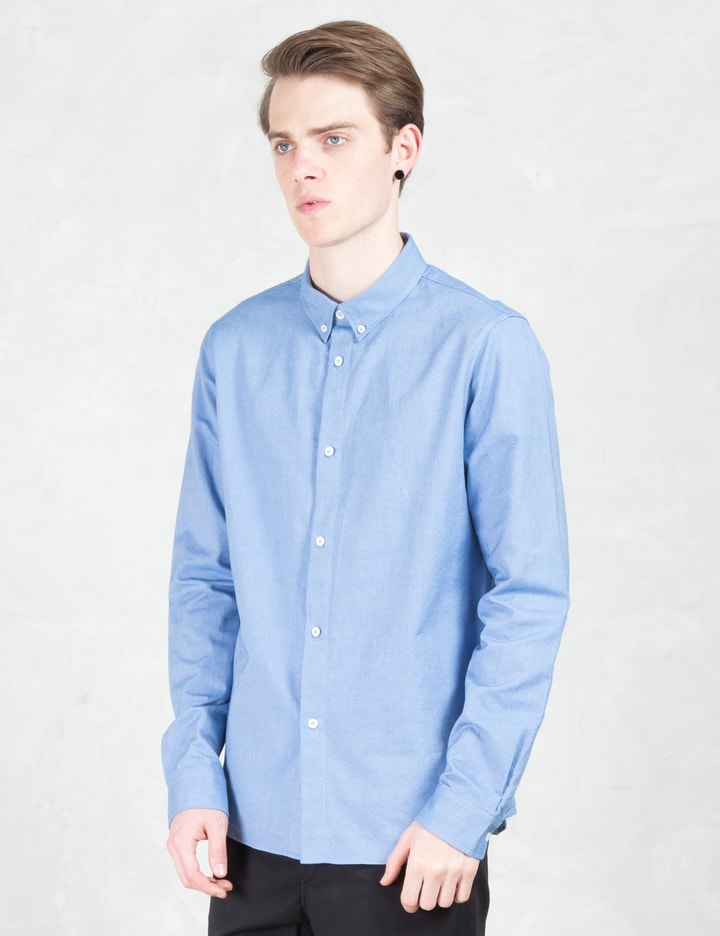 Chemise Button-down Shirt Placeholder Image