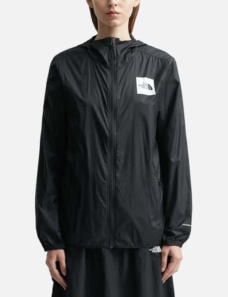 The North Face M ELBIO UPF WIND JACKET - AP