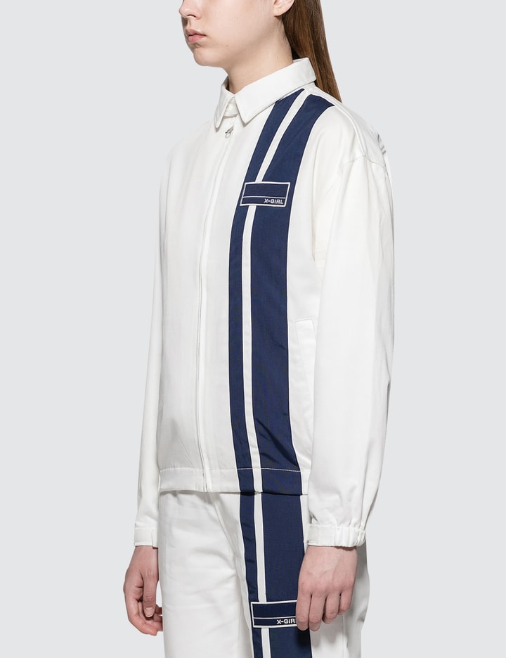 Pit Crew Jacket Placeholder Image