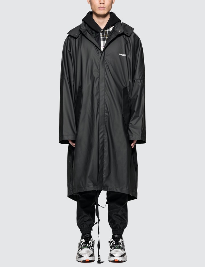 Nobo Raincoat Placeholder Image