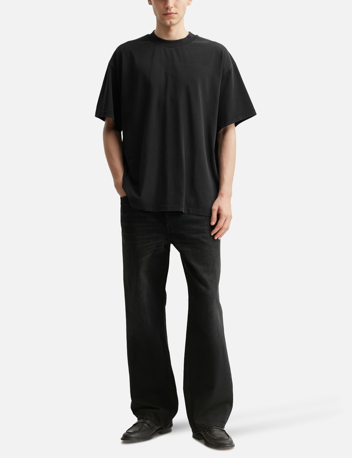 Staff Boxy T-shirt Placeholder Image