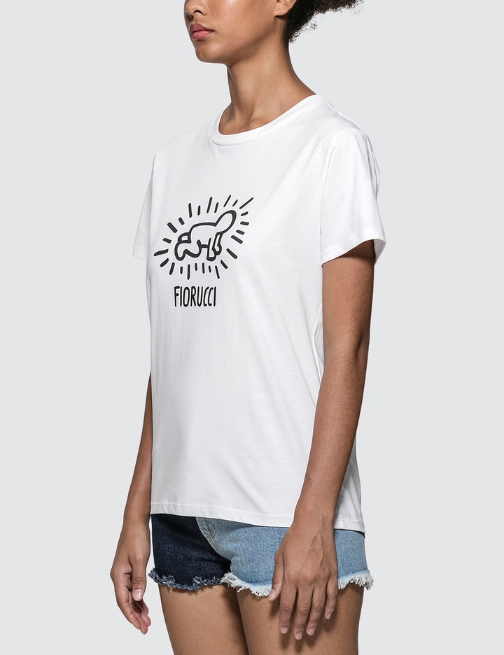 Keith Haring T-shirt Placeholder Image