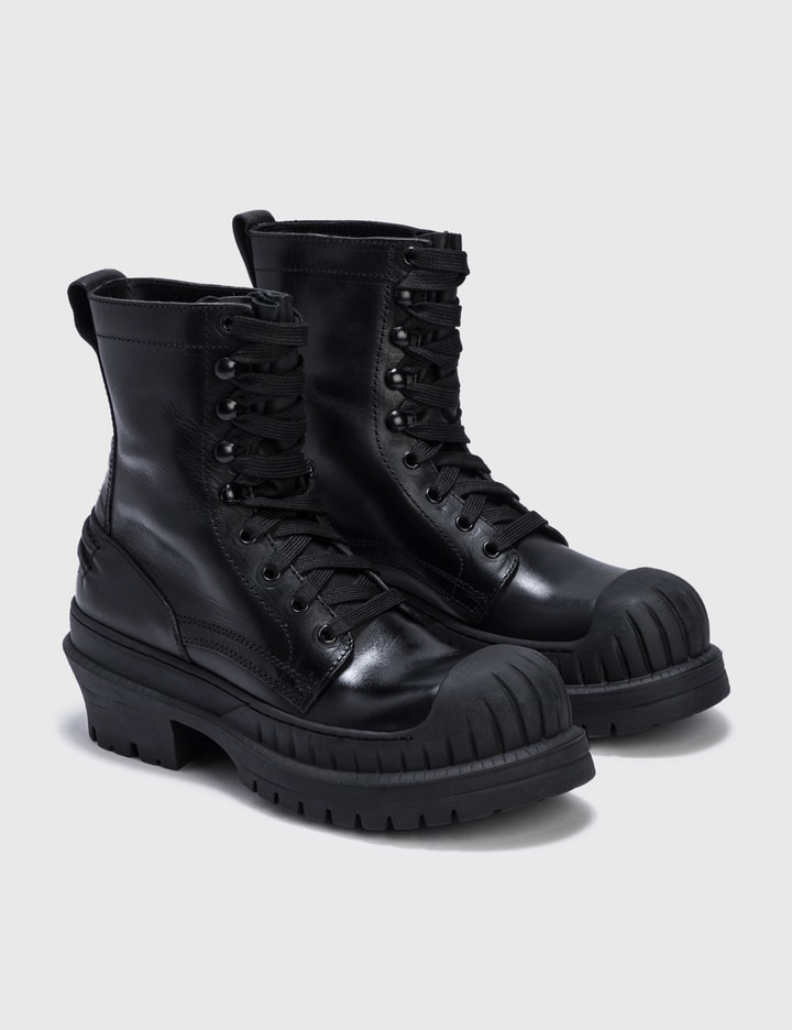 Bryna Lace Up Boot Placeholder Image