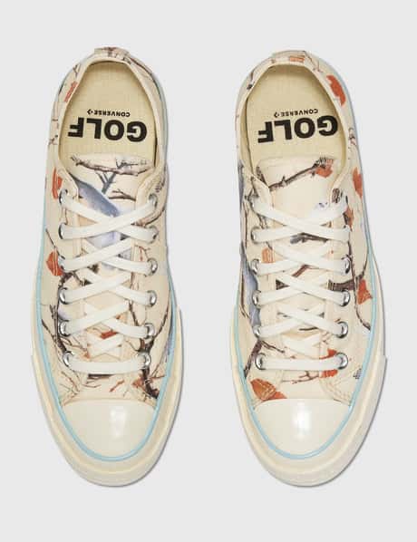cero Eslovenia Enorme Converse - Converse x GOLF WANG Chuck 70 Owl | HBX - Globally Curated  Fashion and Lifestyle by Hypebeast