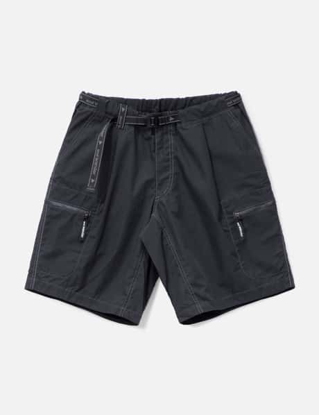 and wander Tough Nylon Short Pants