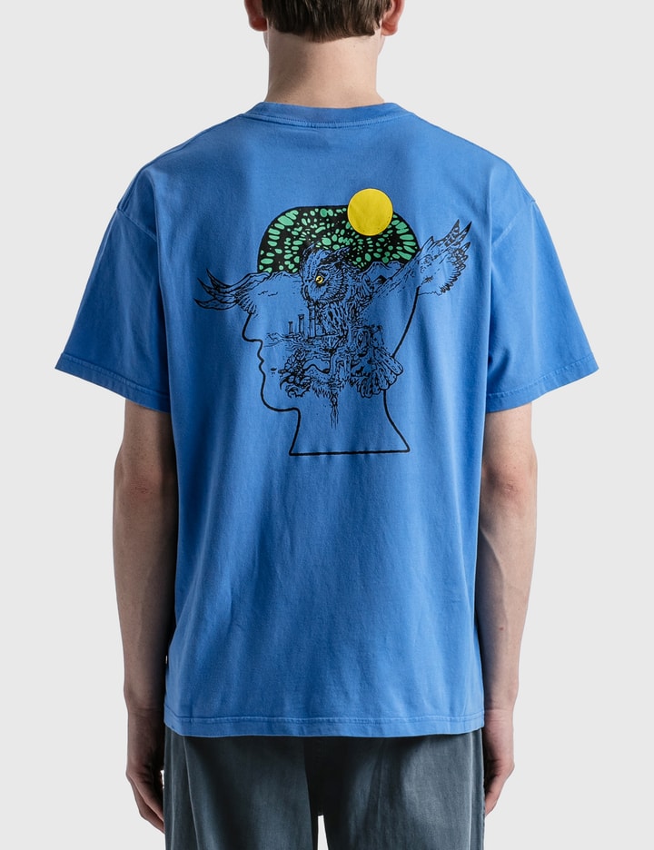 Electric Owl T-shirt Placeholder Image