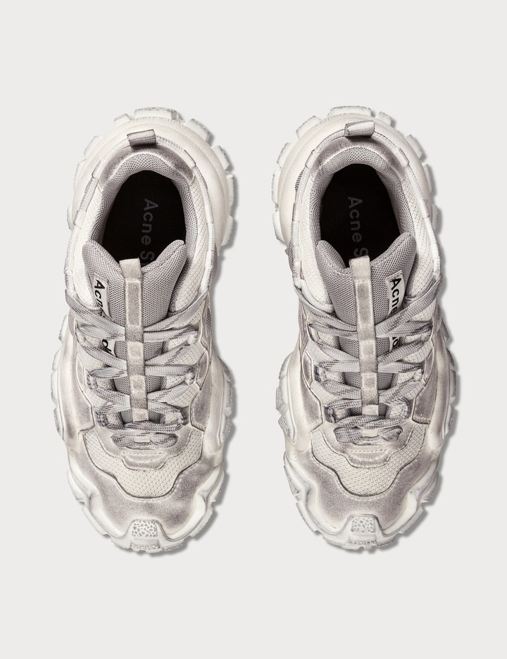 Bolzter W Tumbled Sneakers Placeholder Image