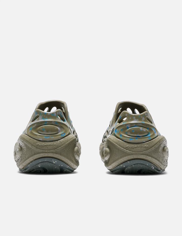 Merrell 1TRL Merrell 1TRL X Perks And Mini Hydro Next Gen Moc