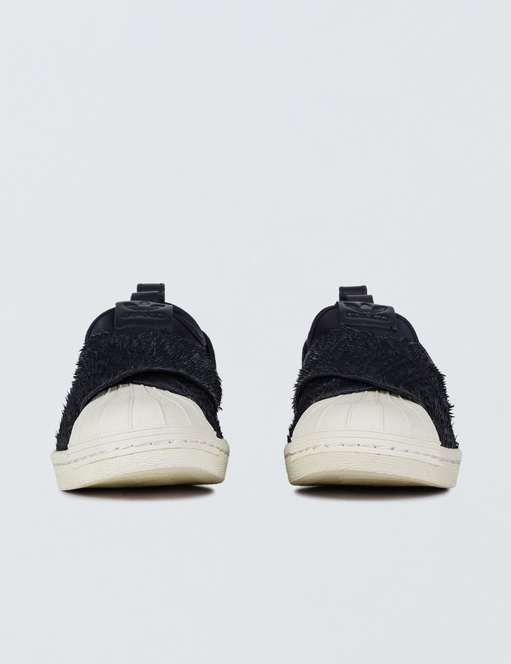 Superstar Slip On W - Rooster Edition Placeholder Image
