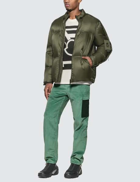Moncler Genius - Moncler Genius X Craig Green Maher Jacket | HBX