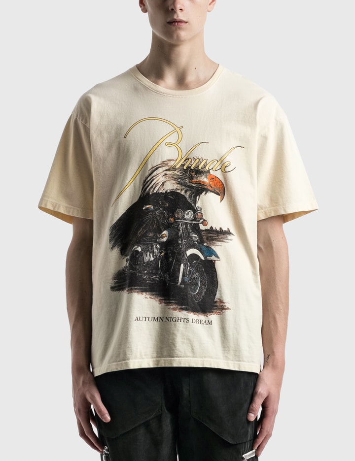 Eagle Dream T-Shirt Placeholder Image