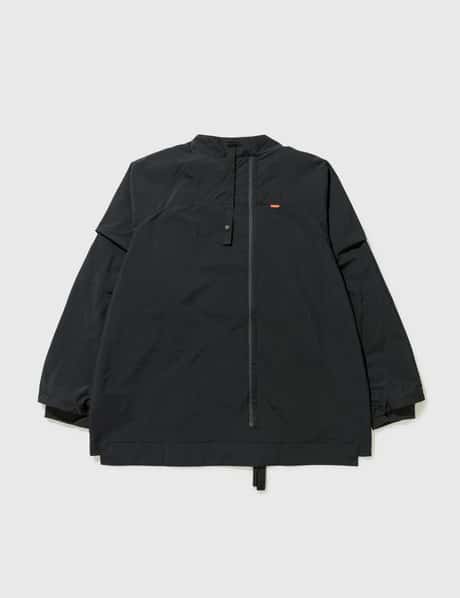 GOOPiMADE - “VI-RT3” Utility 2-Layers KENDO Jacket | HBX 