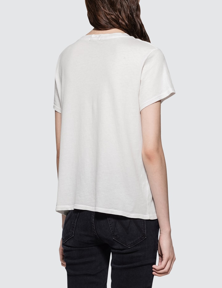 The Boxy Goodie S/S T-Shirt Placeholder Image