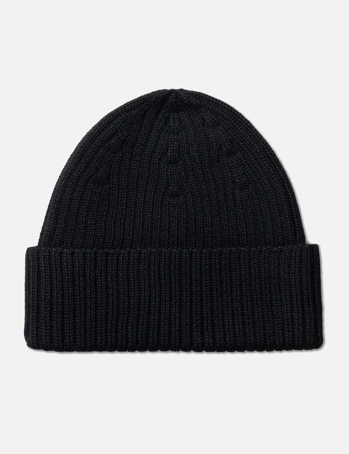 Maison Kitsuné Baby Fox Beanie