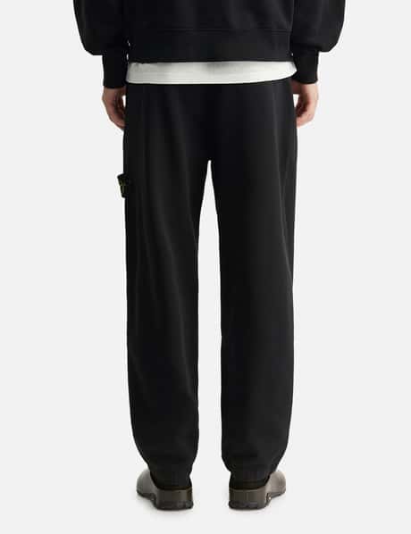 Organic Cotton Fleece Joggers view 12