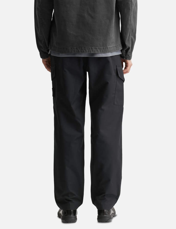 Stone Island Men S Ghost Piece Weatherproof Cotton Canvas Cargo Pants